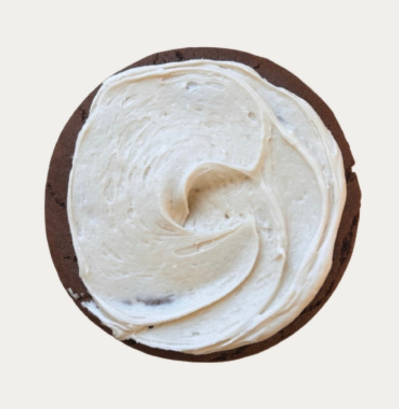 Chocolate Irish Cream