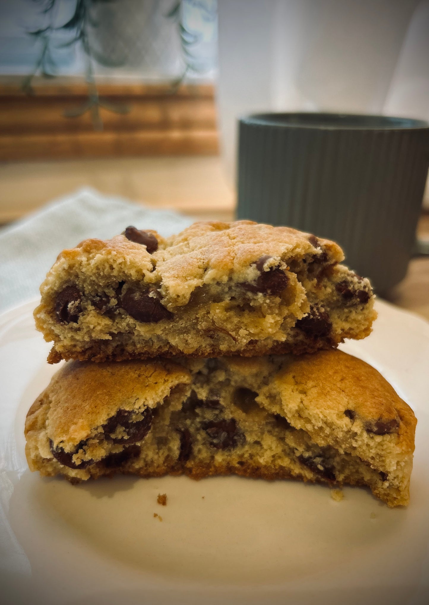 Chocolate Chip