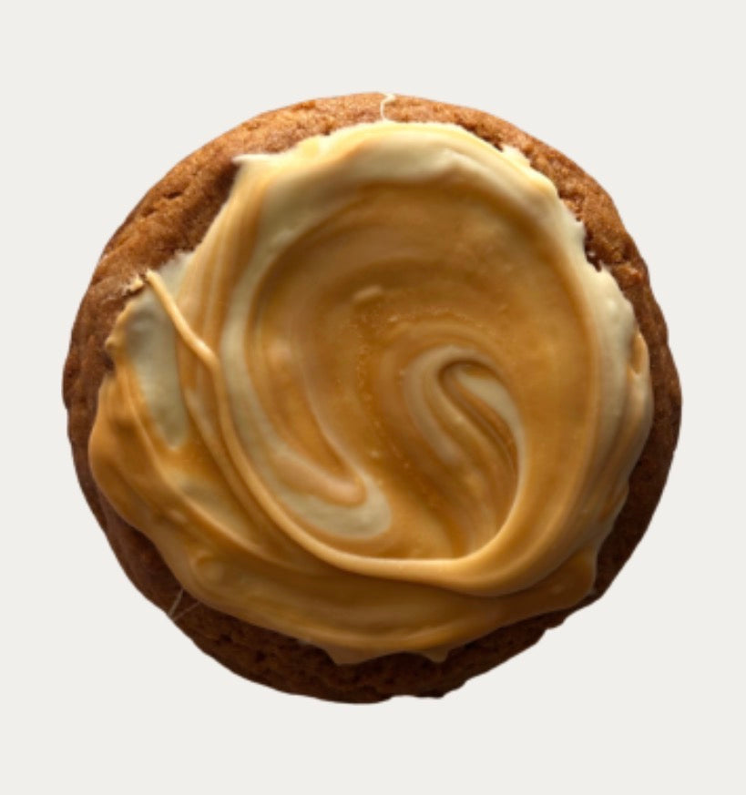 Butterscotch Pudding