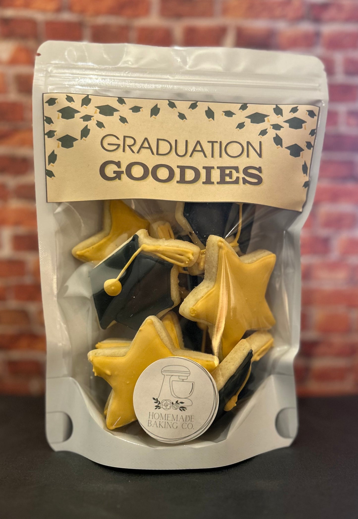 Graduation Goodies