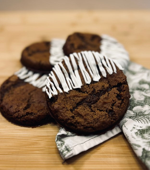 Gingerbread Molasses