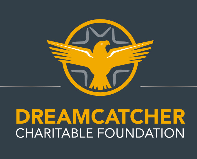 Dreamcatcher Cookies