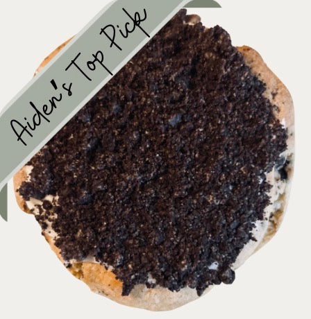 Cookies and Cream