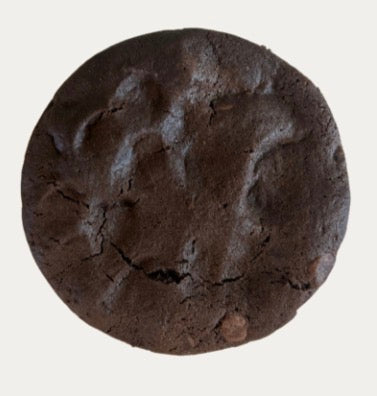 Double Chocolate