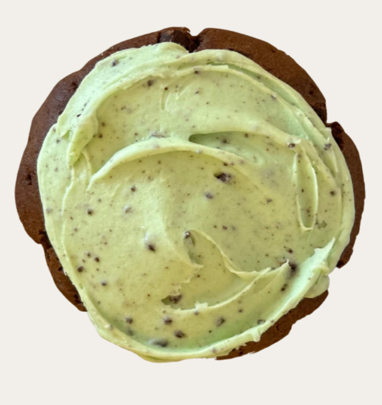 Mint Chocolate