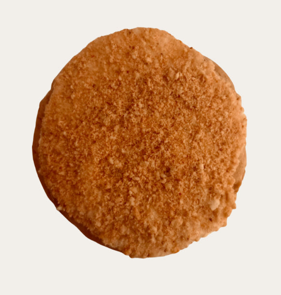 Strawberry Shortcake