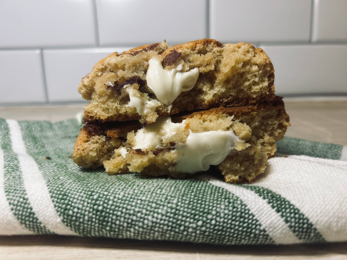 Cinnamon Roll