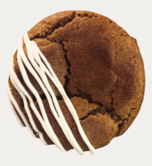 Gingerbread Molasses