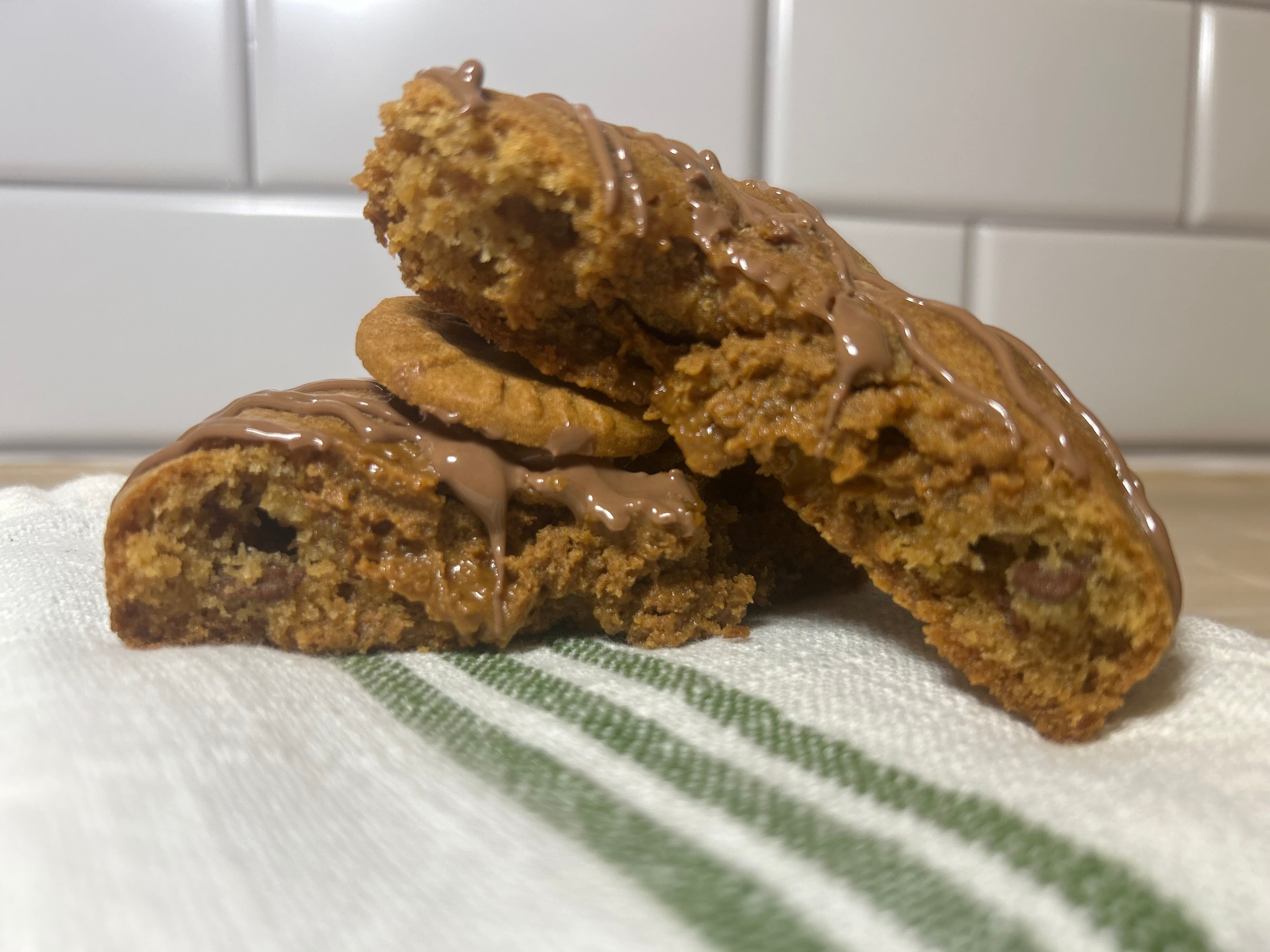 Cookie Butter