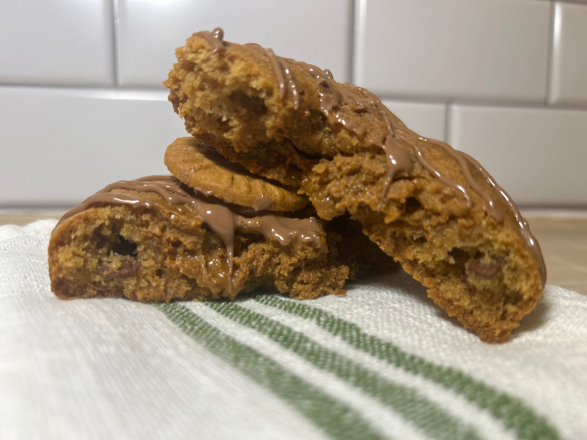 Cookie Butter