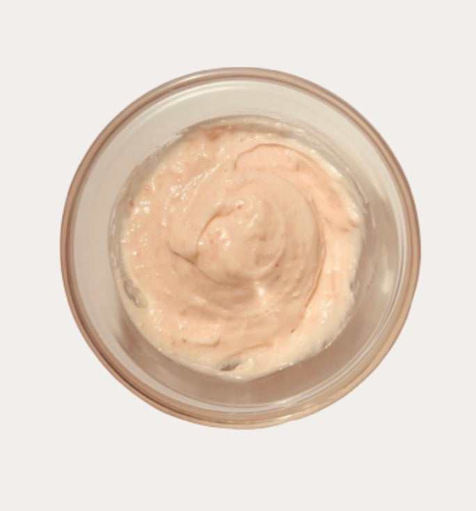 Strawberry Dip