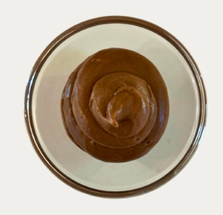 Milk Chocolate Dip