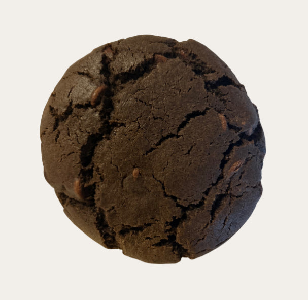 Double Chocolate