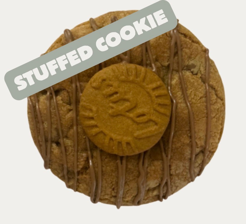 Cookie Butter
