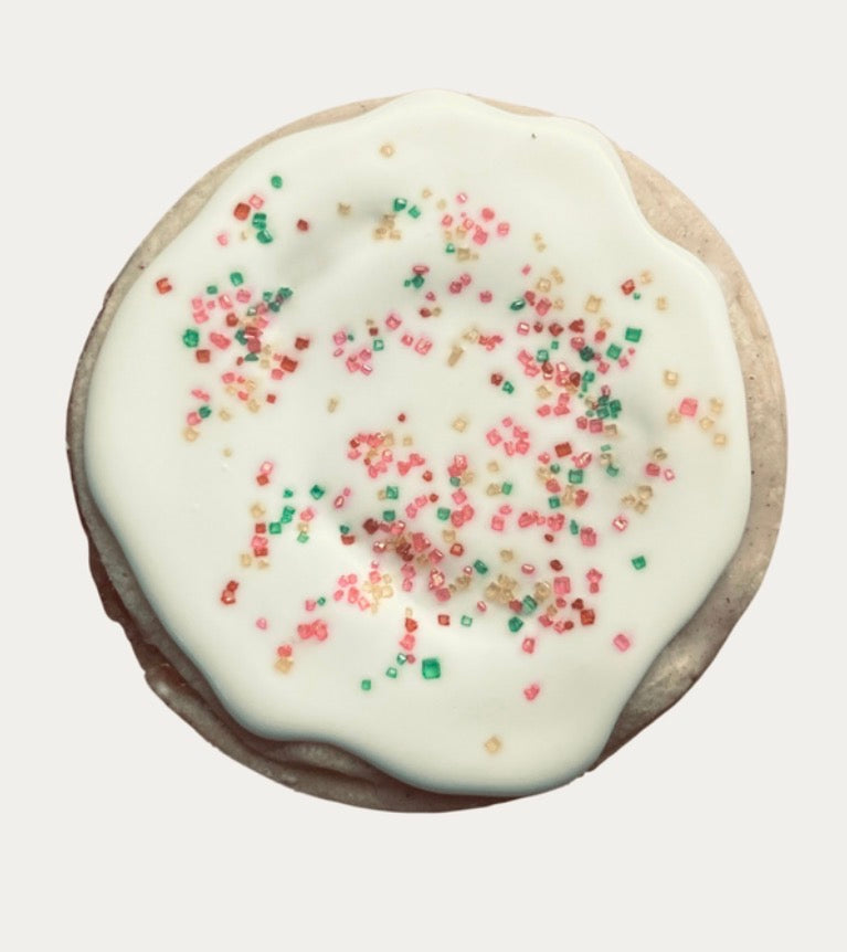 Strawberry Pop-Tart