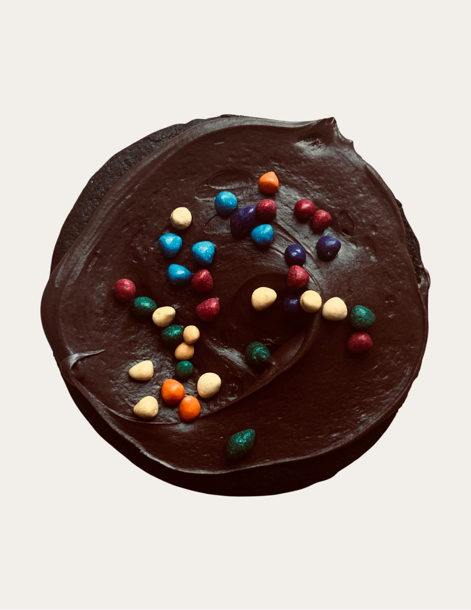 Chocolate Galaxy