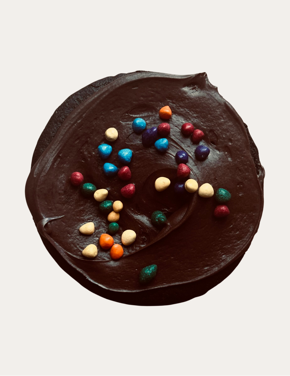Chocolate Galaxy