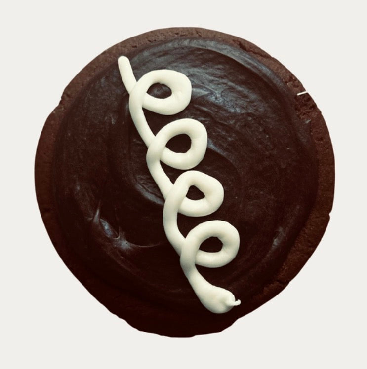 Chocolate Cupcake