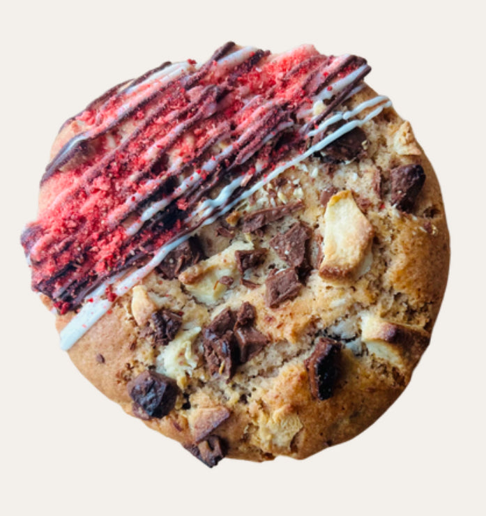 Chocolate Strawberry