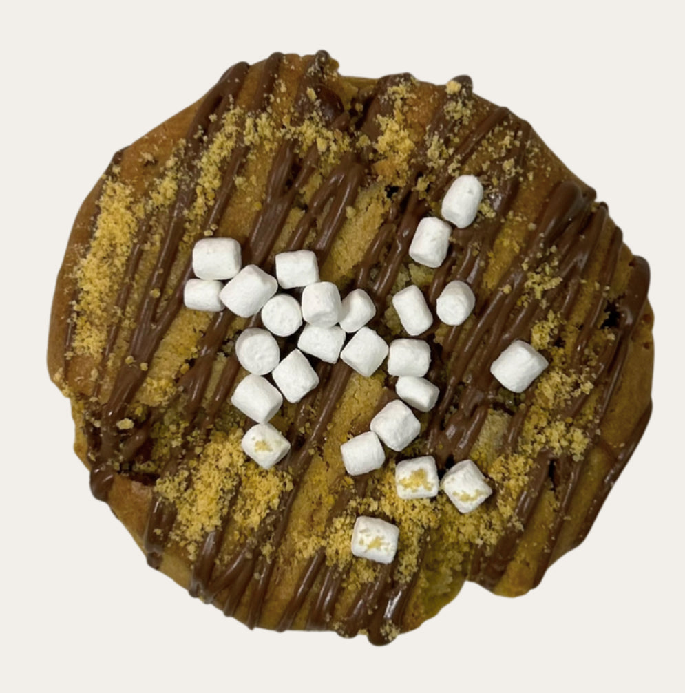 S'more